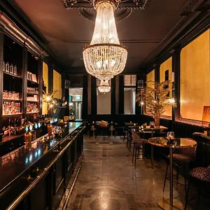 4* Hotel Britannique
