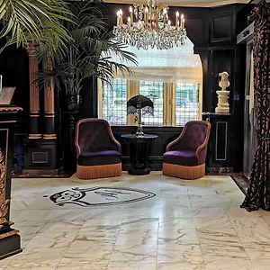 **** Hotel Apollofirst Boutique Países Baixos