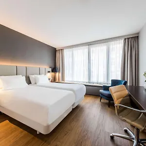 **** Hotel Nh Caransa Países Baixos