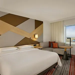 **** Hotel Sheraton Amsterdam Airport And Conference Center Países Baixos