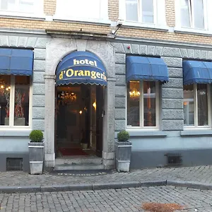 3* Hotel D'orangerie