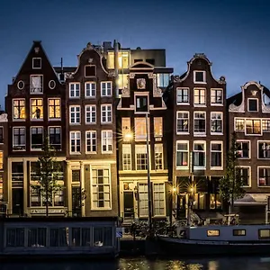 *** Hotel Amstelzicht Países Baixos